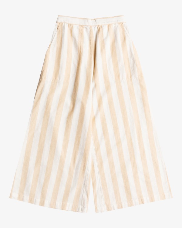 0 Sunset Beach - Cropped Trousers for Women  X3PT02BIS1 Billabong