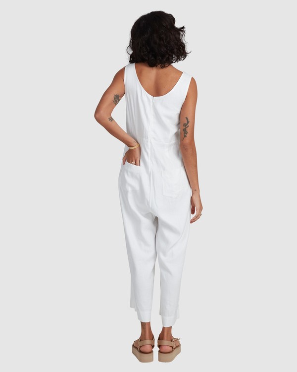 3 Chime - Jumpsuit for Women  X3PT06BIS1 Billabong