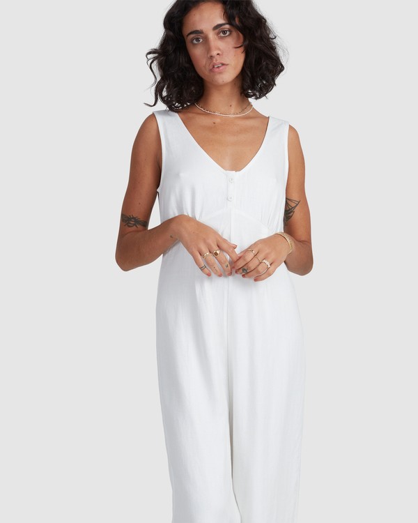 5 Chime - Jumpsuit for Women  X3PT06BIS1 Billabong