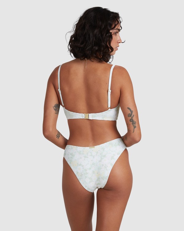 7 Melody Bondi - Bikini Bottoms for Women  X3SB20BIS1 Billabong