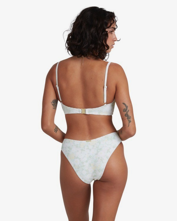8 Melody Bondi - Bikini Bottoms for Women  X3SB20BIS1 Billabong