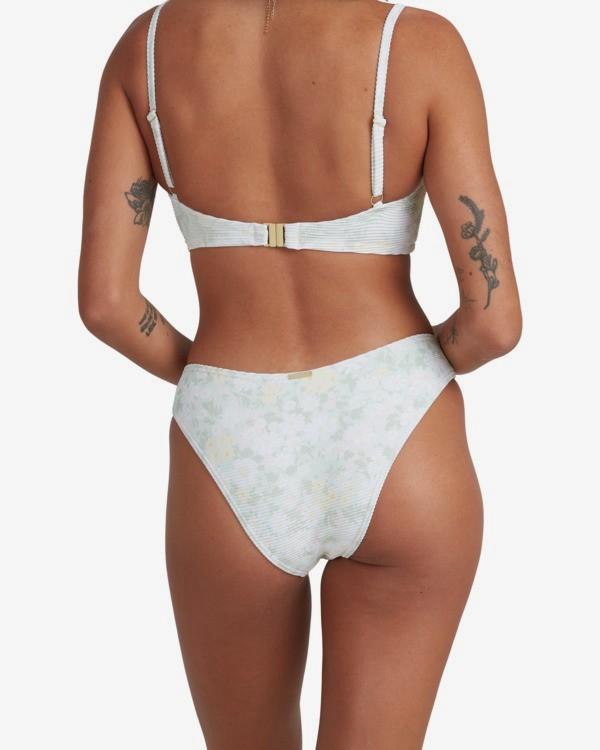 9 Melody Bondi - Bikini Bottoms for Women  X3SB20BIS1 Billabong