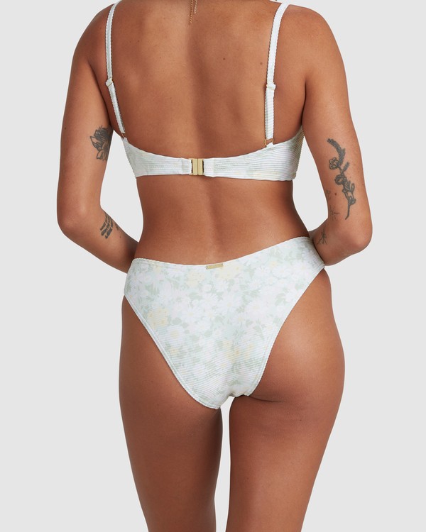 10 Melody Bondi - Bikini Bottoms for Women  X3SB20BIS1 Billabong