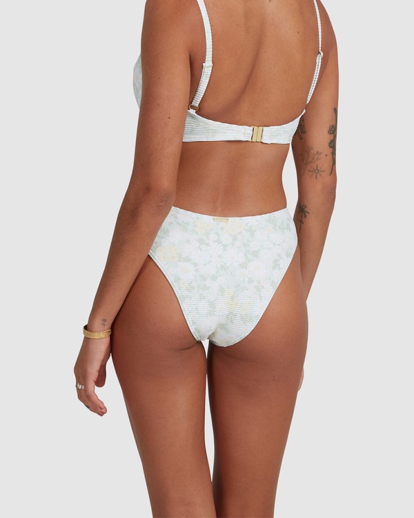 5 Melody Bondi - Bikini Bottoms for Women  X3SB20BIS1 Billabong