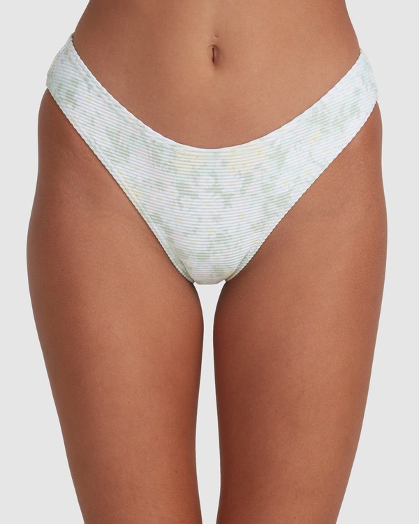 6 Melody Bondi - Bikini Bottoms for Women  X3SB20BIS1 Billabong