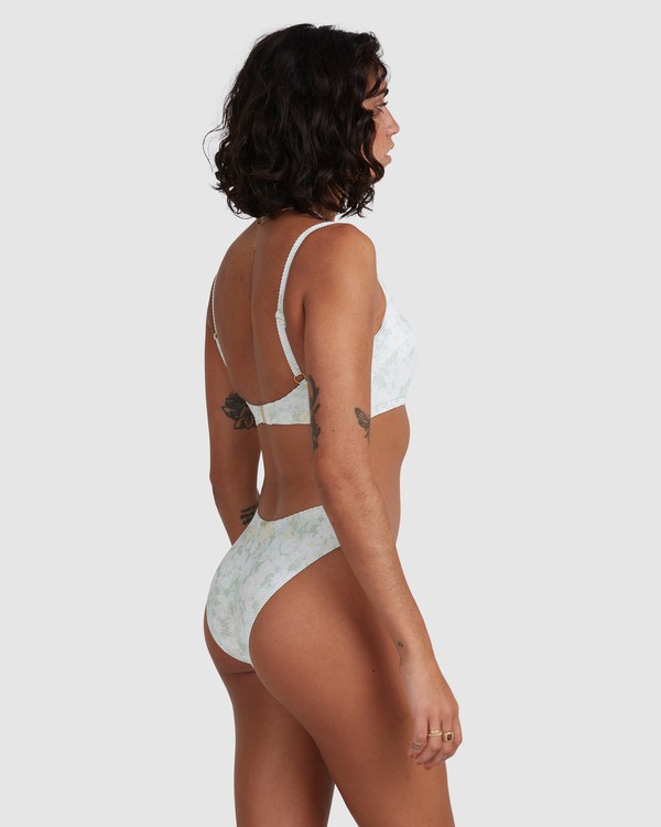 13 Melody Bondi - Bikini Bottoms for Women  X3SB20BIS1 Billabong