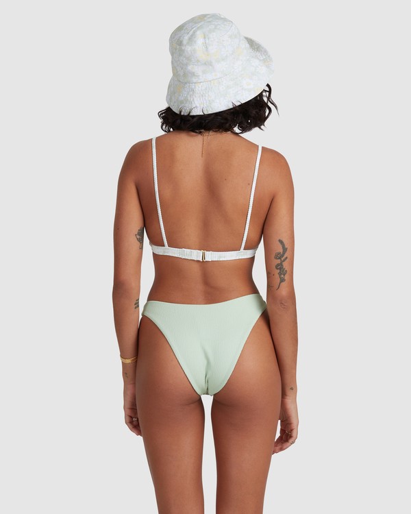 9 Ripple Hike - Bikini Bottoms for Women  X3SB21BIS1 Billabong