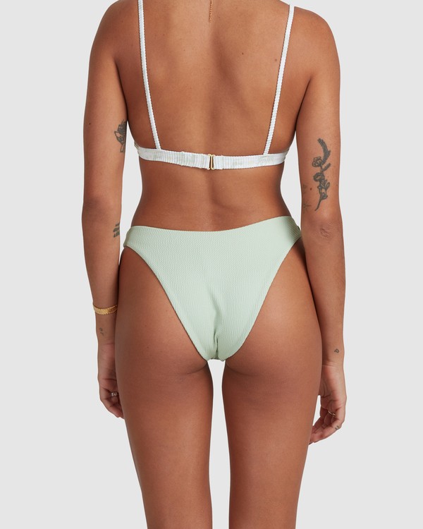 11 Ripple Hike - Bikini Bottoms for Women  X3SB21BIS1 Billabong