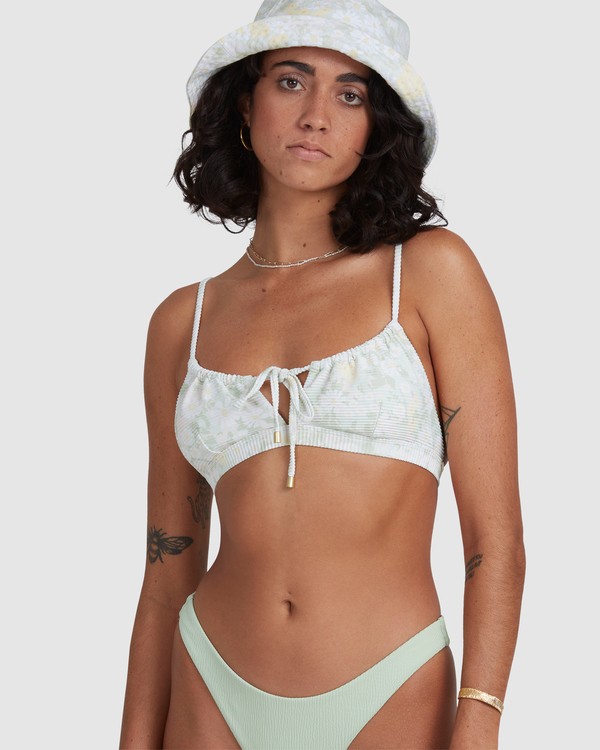 17 Ripple Hike - Bikini Bottoms for Women  X3SB21BIS1 Billabong