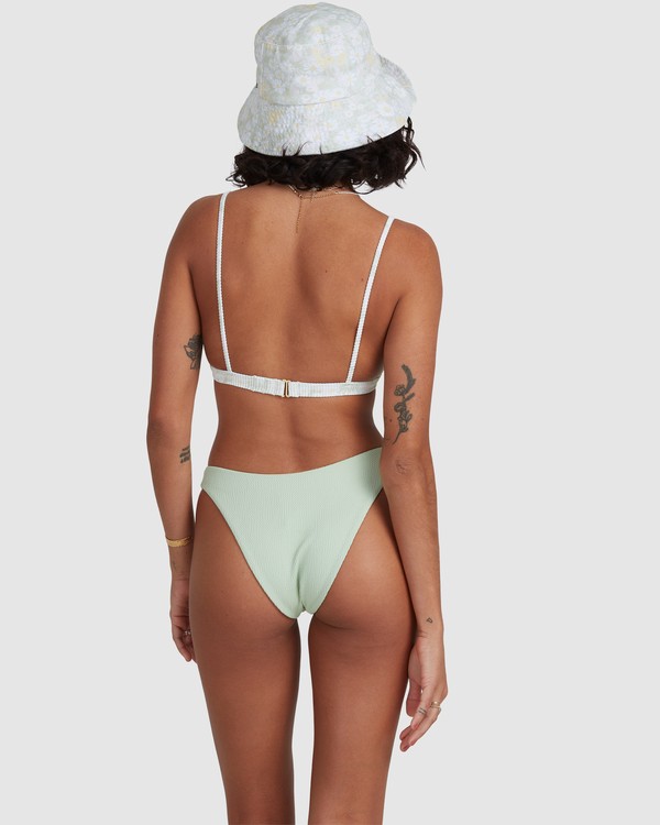 3 Ripple Hike - Bikini Bottoms for Women  X3SB21BIS1 Billabong