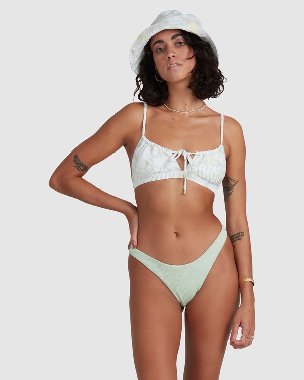 4 Ripple Hike - Bikini Bottoms for Women  X3SB21BIS1 Billabong