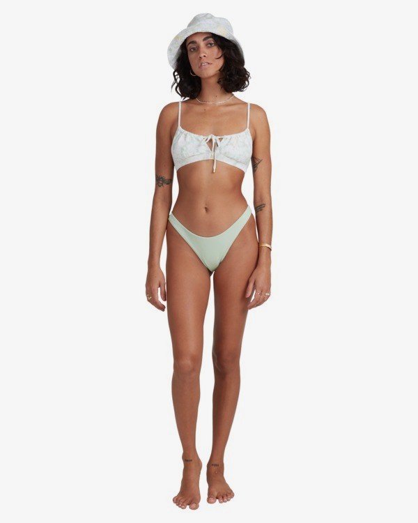 5 Ripple Hike - Bikini Bottoms for Women  X3SB21BIS1 Billabong