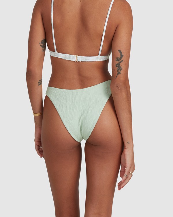 7 Ripple Hike - Bikini Bottoms for Women  X3SB21BIS1 Billabong
