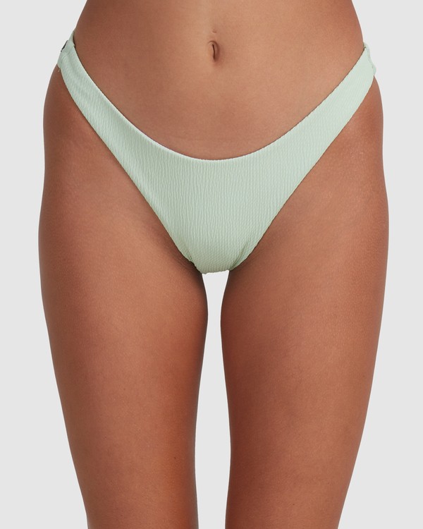 8 Ripple Hike - Bikini Bottoms for Women  X3SB21BIS1 Billabong