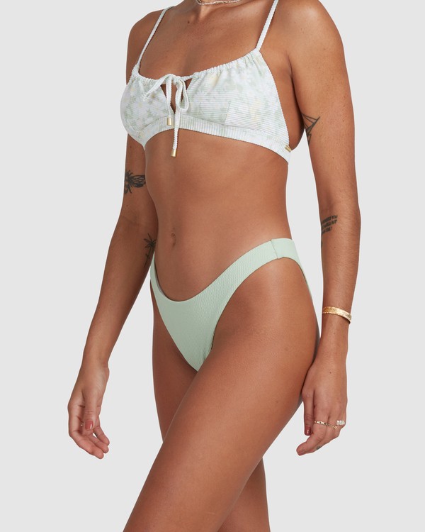15 Ripple Hike - Bikini Bottoms for Women  X3SB21BIS1 Billabong
