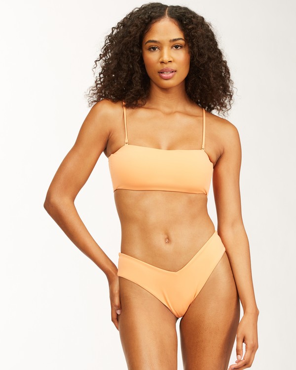 0 Sol Searcher Fiji - Braguita de Bikini para Mujer Multi X3SB23BIMU Billabong