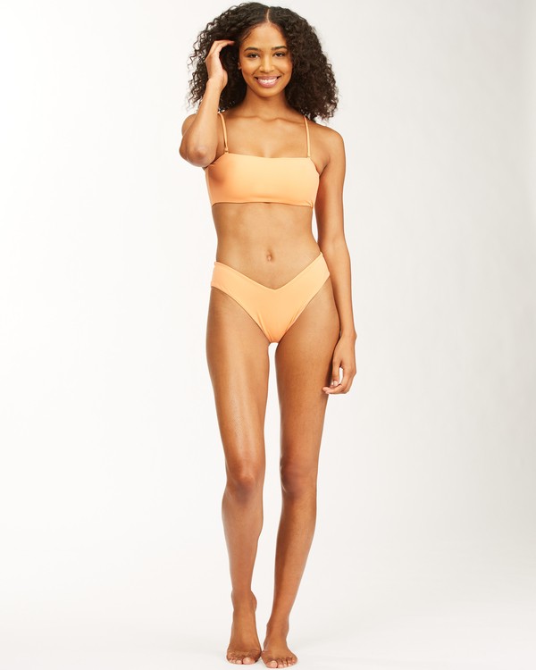 2 Sol Searcher Fiji - Braguita de Bikini para Mujer Multi X3SB23BIMU Billabong
