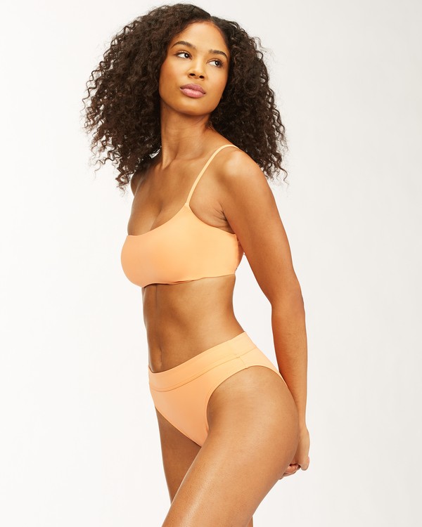 5 Sol Searcher Maui Rider - Bikini Bottoms for Women Multi X3SB24BIMU Billabong