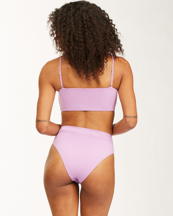 4 Sol Searcher Rise - Bikinibroekje voor Dames  X3SB25BIMU Billabong