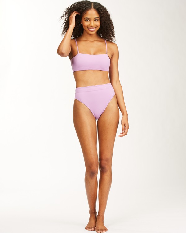 3 Sol Searcher Rise - Bikinibroekje voor Dames  X3SB25BIMU Billabong