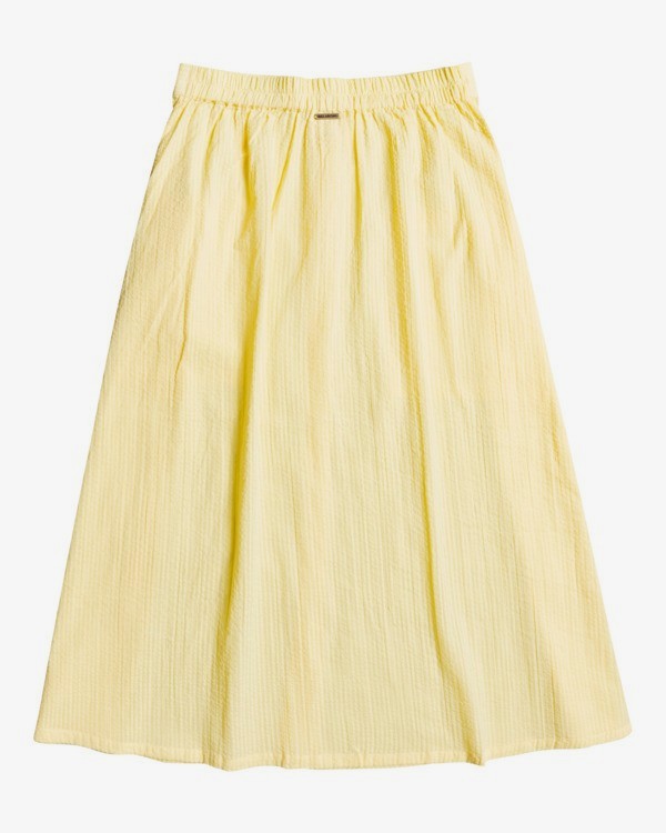 1 Tropic Love - Midi Skirt for Women  X3SK02BIS1 Billabong