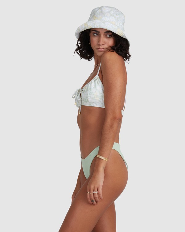 3 Melody Coco - Bralette Bikini Top for Women  X3ST20BIS1 Billabong