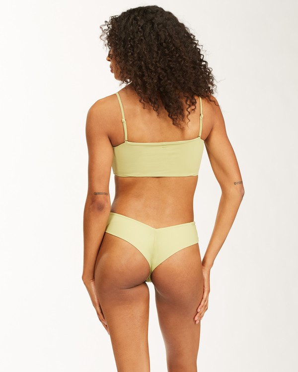2 Sol Searcher - Bandeau Bikini Top for Women  X3ST23BIMU Billabong