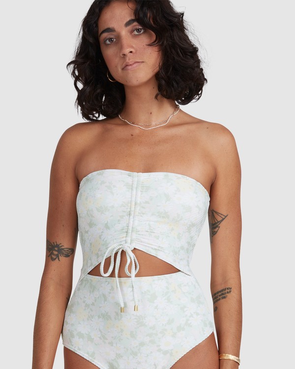 8 Melody - One-Piece Swimsuit for Women  X3SW03BIS1 Billabong