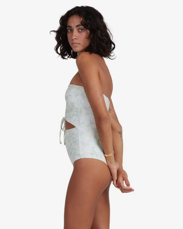 4 Melody - One-Piece Swimsuit for Women  X3SW03BIS1 Billabong