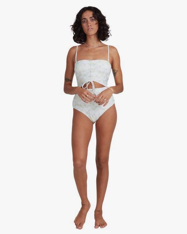 5 Melody - One-Piece Swimsuit for Women  X3SW03BIS1 Billabong