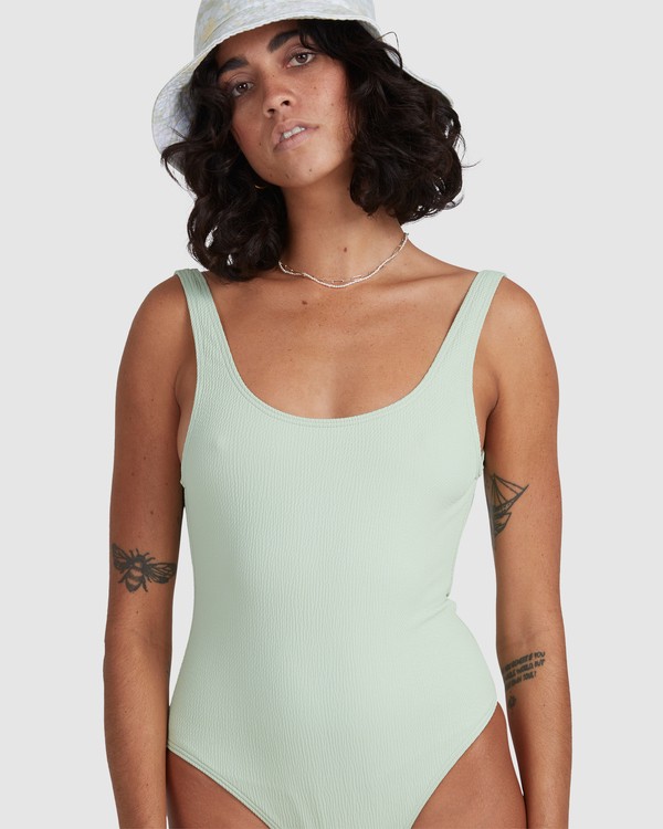 8 Ripple - Badpak voor Dames  X3SW05BIS1 Billabong