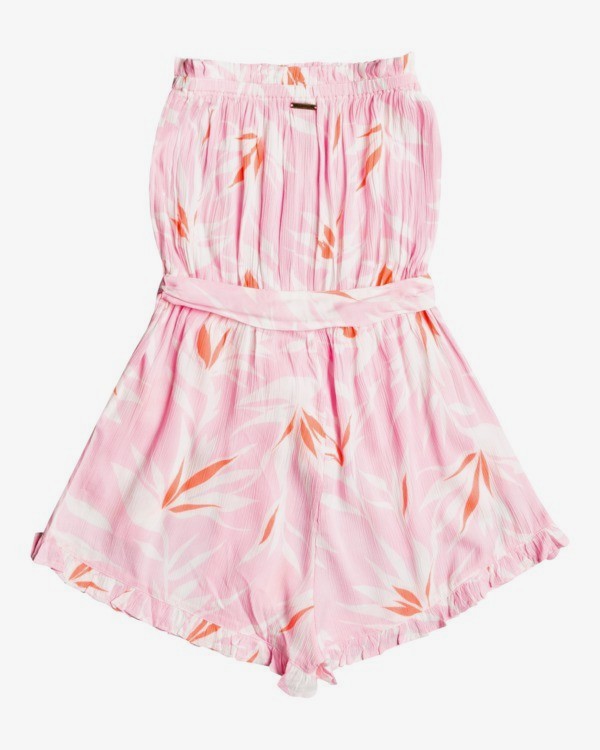 7 Flower Days - Playsuit for Women  X3WK04BIS1 Billabong