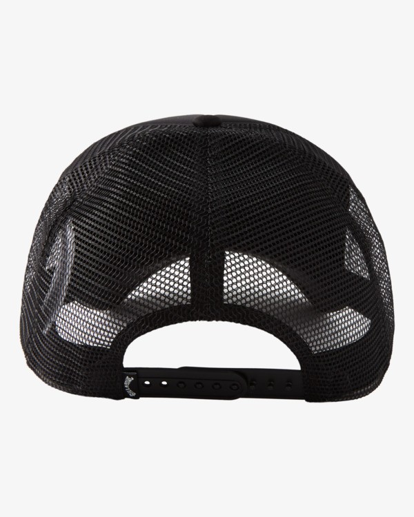2 Crayon Wave - Gorra Trucker para Hombre  X5CT01BIS1 Billabong