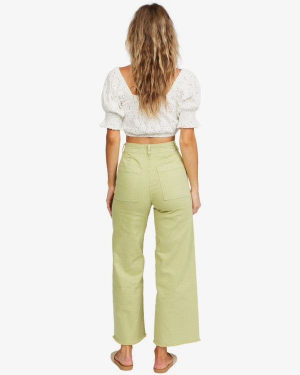 1 Deja Blue - Make-up-Koffer für Frauen  X9ES01BIS1 Billabong