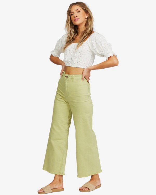 2 Deja Blue - Make-up-Koffer für Frauen  X9ES01BIS1 Billabong