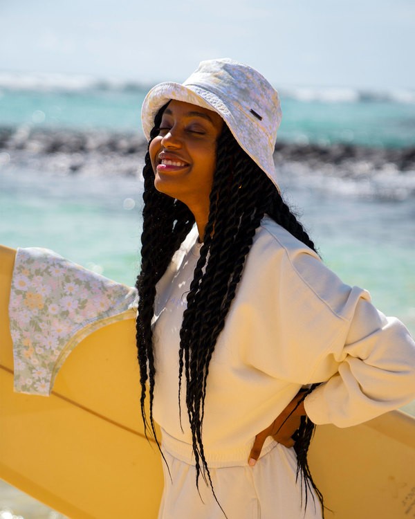 1 Melody - Bucket Hat for Women  X9HT02BIS1 Billabong