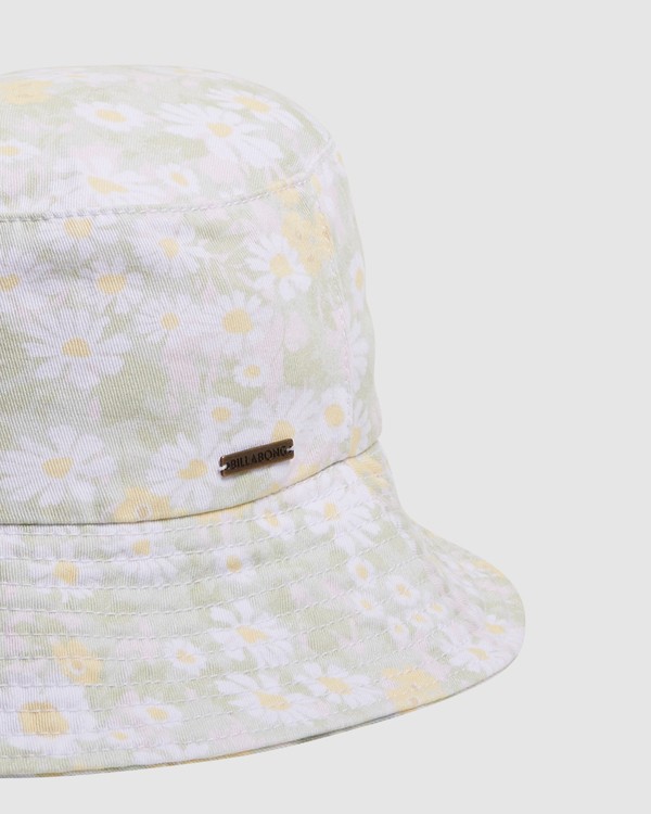 7 Melody - Bucket Hat for Women  X9HT02BIS1 Billabong