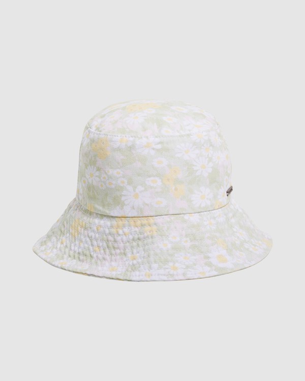 3 Melody - Bucket Hat for Women  X9HT02BIS1 Billabong