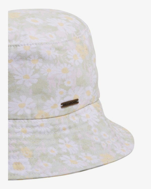 5 Melody - Bucket Hat for Women  X9HT02BIS1 Billabong