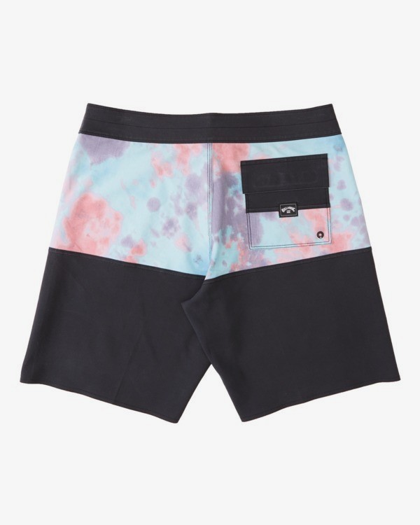 1 Fifty50 Panel Pro 18.5" - Boardshorts for Men  Z1BS01BIF1 Billabong