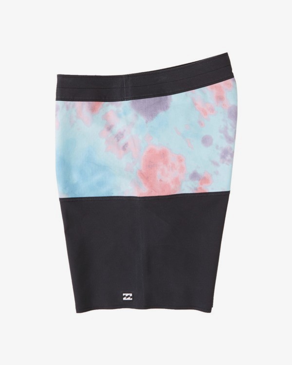 3 Fifty50 Panel Pro 18.5" - Boardshorts for Men  Z1BS01BIF1 Billabong