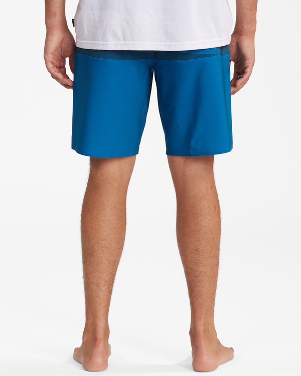 2 Tribong Pro - Boardshort para Hombre Azul Z1BS15BIF1 Billabong