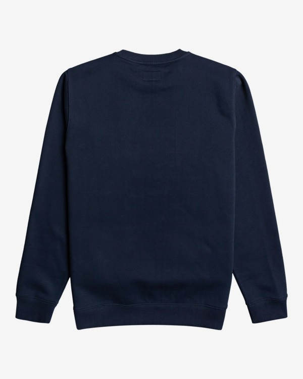 4 Walled - Sweatshirt für Männer Blau Z1CR03BIF1 Billabong
