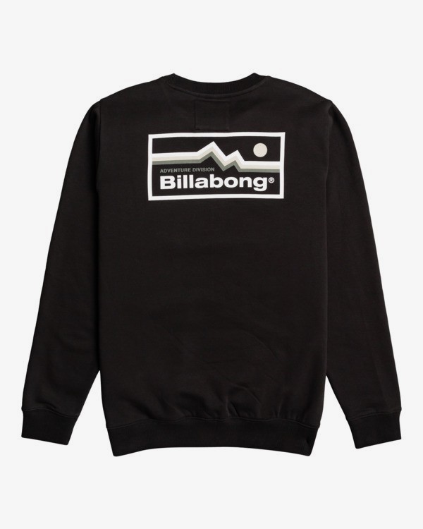 5 Denver - Sweatshirt for Men  Z1CR06BIF1 Billabong