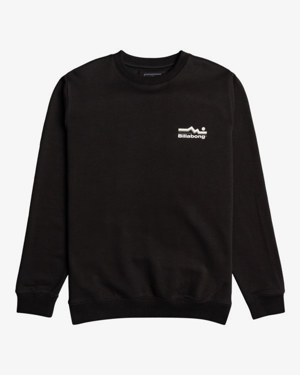 4 Denver - Sweatshirt for Men  Z1CR06BIF1 Billabong