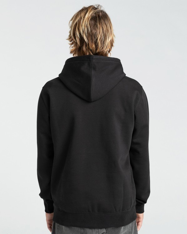 2 Original - Hoodie for Men  Z1FL35BIF1 Billabong