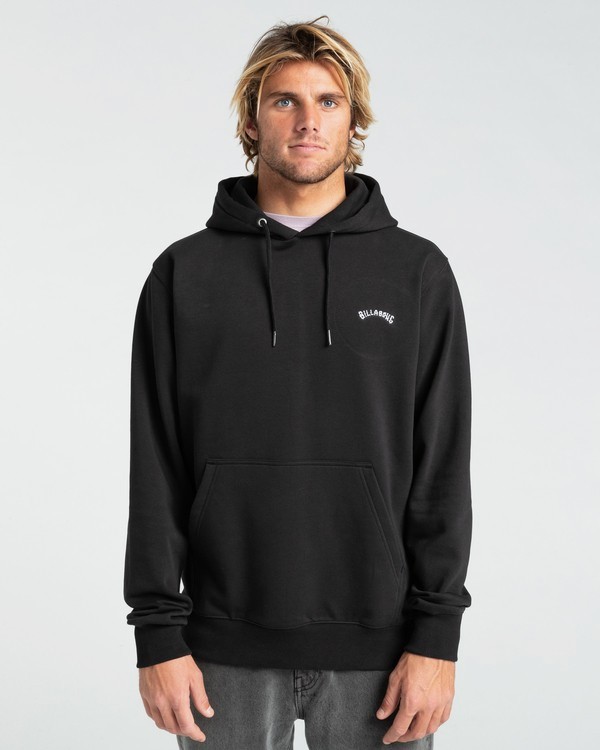 1 Original - Hoodie for Men  Z1FL35BIF1 Billabong