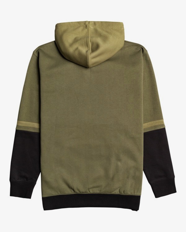 4 Spencer - Hoodie for Men Brown Z1FL37BIF1 Billabong