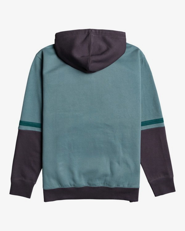 4 Spencer - Hoodie for Men  Z1FL37BIF1 Billabong