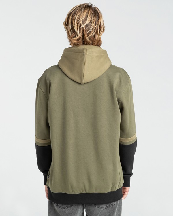 Spencer Hoodie for Men Billabong
